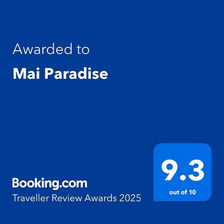 Mai Paradise Kingsborough Exterior foto