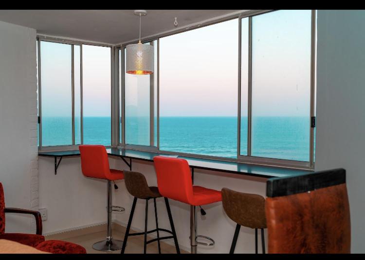 Mai Paradise Kingsborough Exterior foto